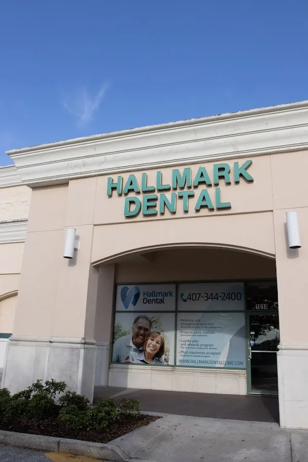 Hallmark Dental — photo 2