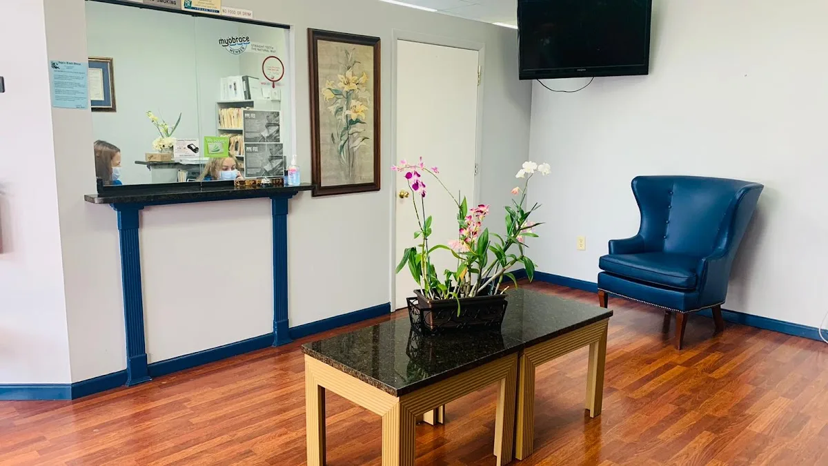 Hallmark Dental — photo 4