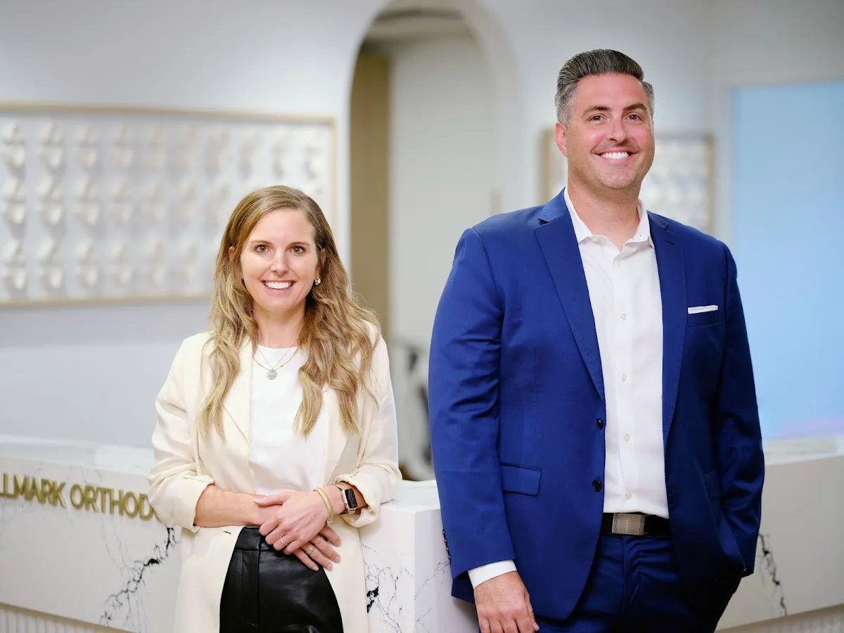 Hallmark Orthodontics Carmel