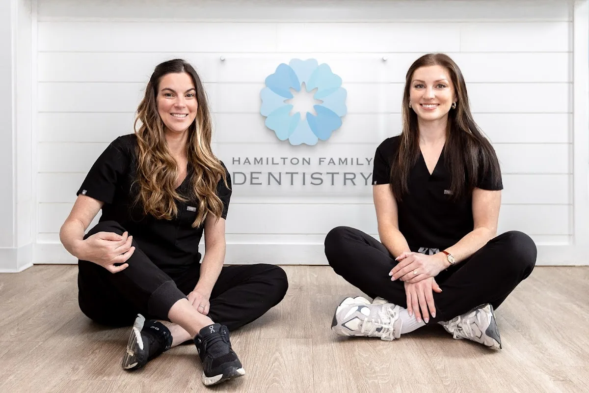 Hamilton Family Dentistry