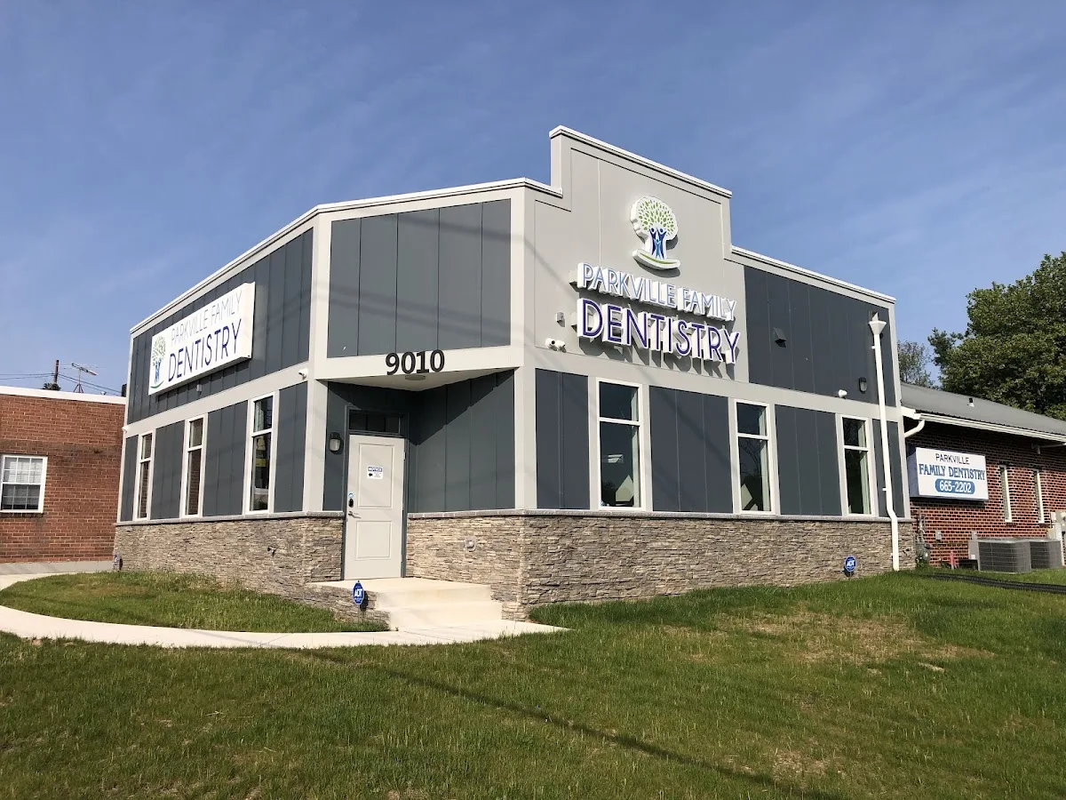 Hamilton Family Dentistry — photo 3