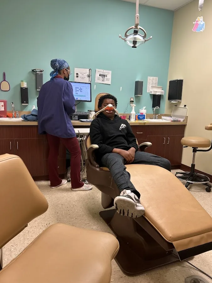 Hamilton Family Dentistry — photo 5