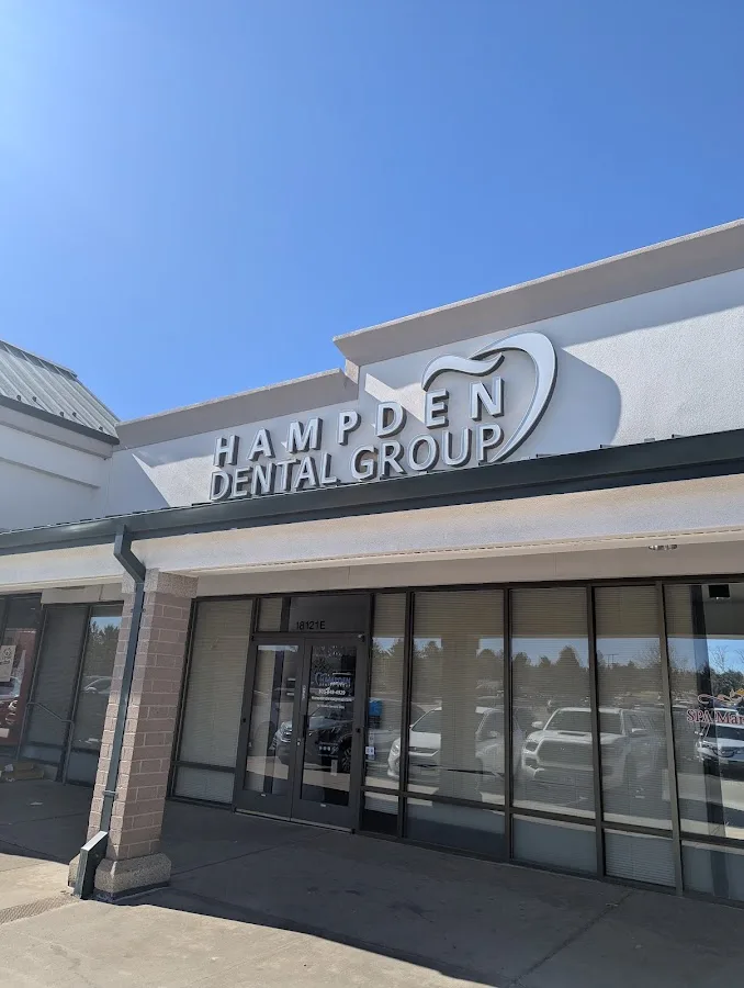 Hampden Dental Group — photo 1