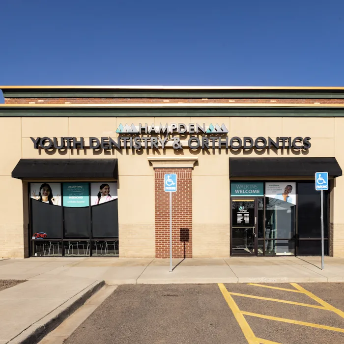 Hampden Dental Group — photo 3