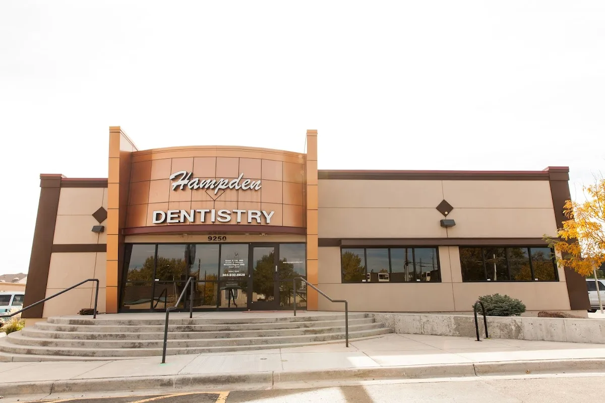 Hampden Dental Group — photo 4