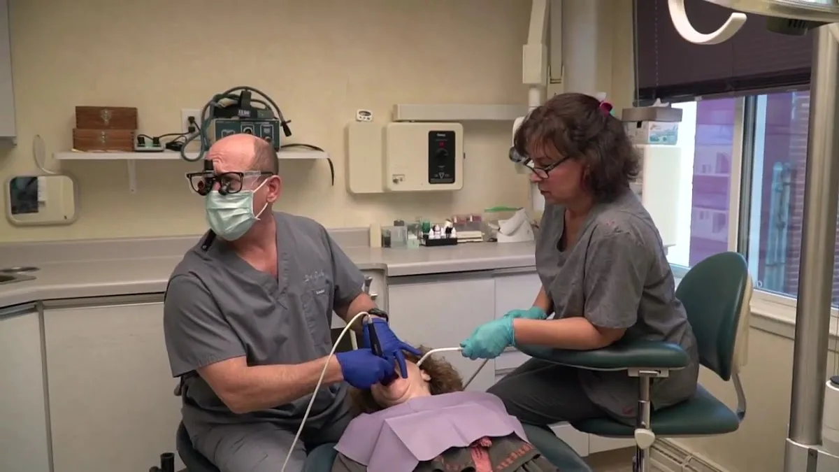 Hampton Dental Associates, SC — photo 3