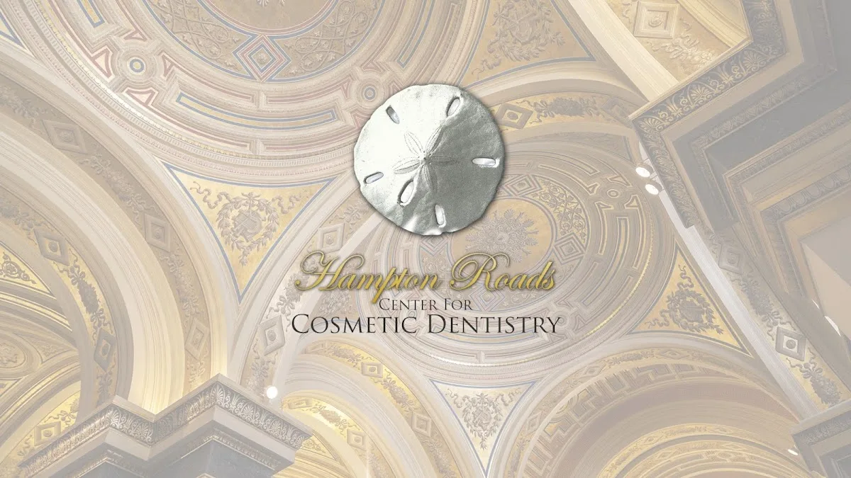 Hampton Roads Center for Cosmetic Dentistry — photo 1