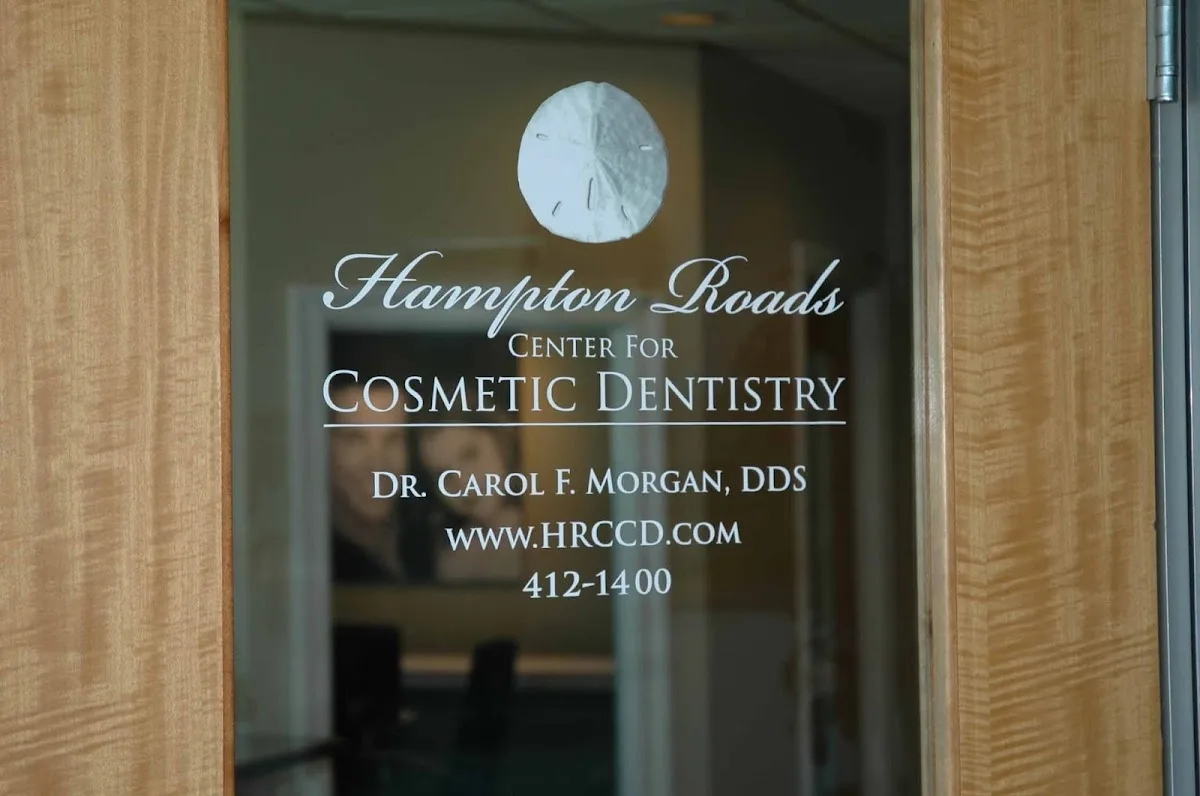 Hampton Roads Center for Cosmetic Dentistry — photo 3