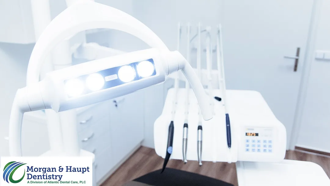 Hampton Roads Center for Cosmetic Dentistry — photo 4