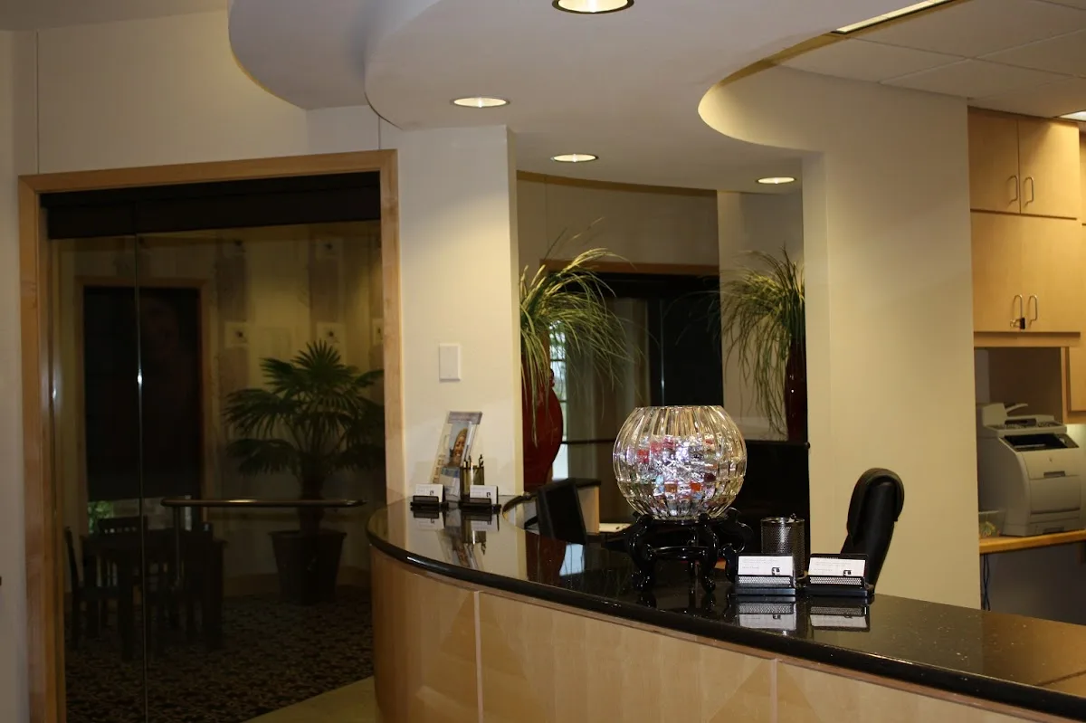 Hancock and Johnston Dentistry — photo 2