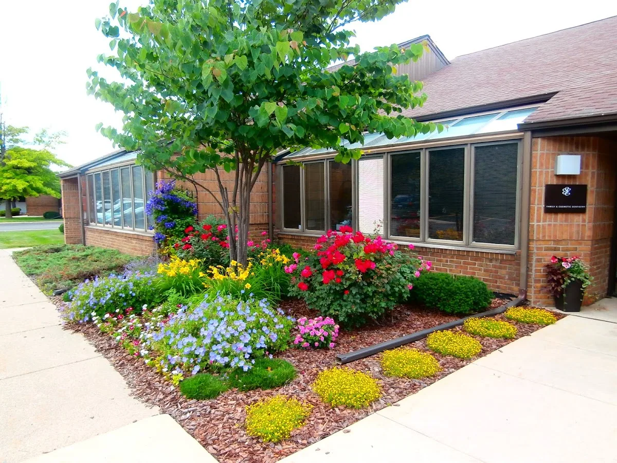 Happy&Green Dental/Ann Arbor Implant Center — photo 5