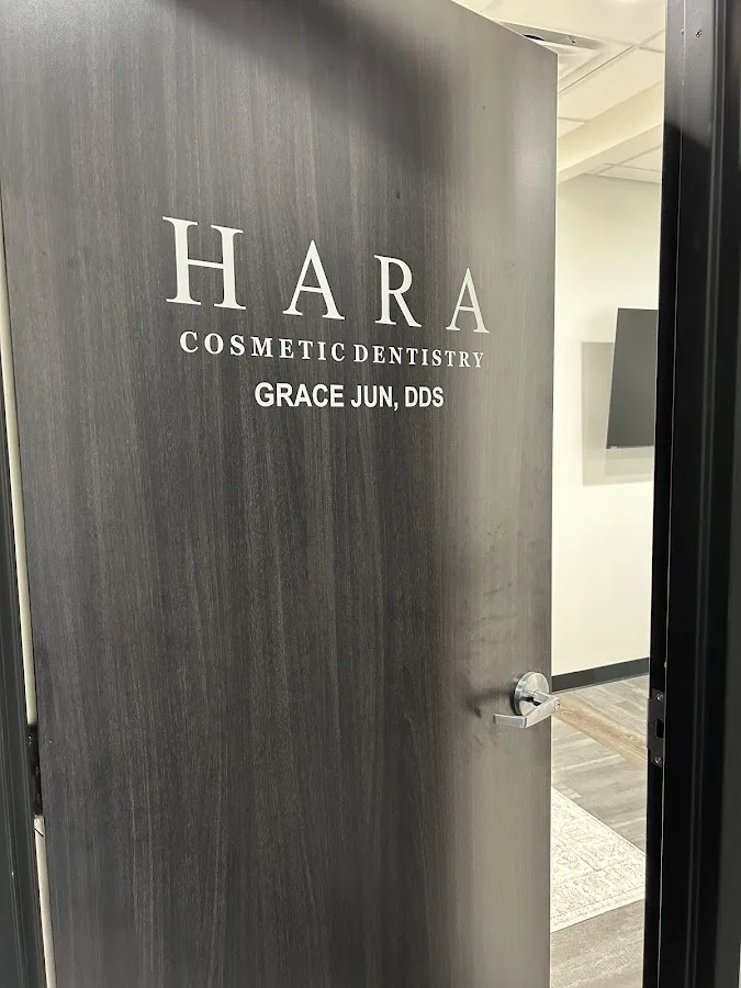 HARA Cosmetic Dentistry
