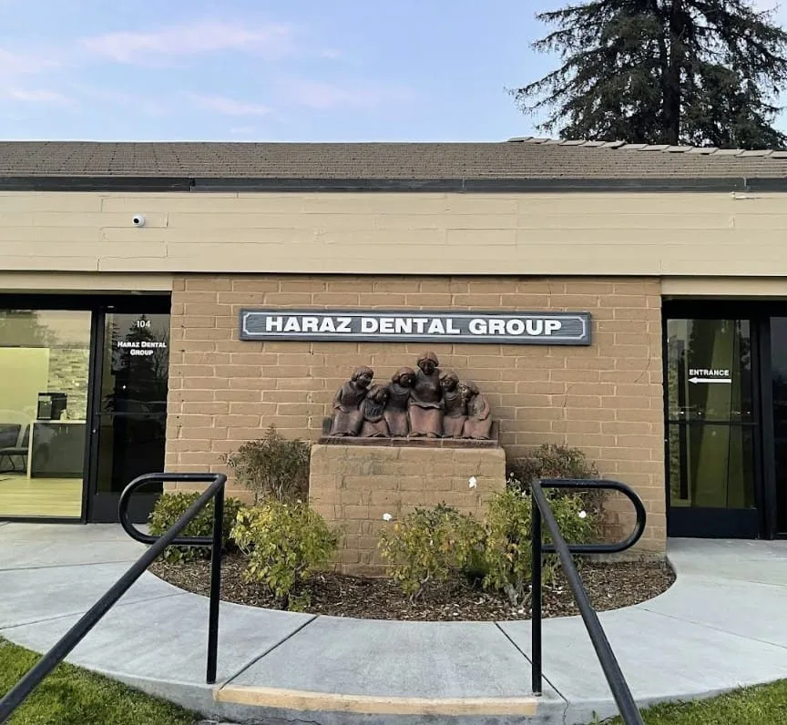 Haraz Dental Group — photo 1