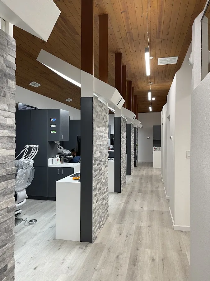 Haraz Dental Group — photo 2