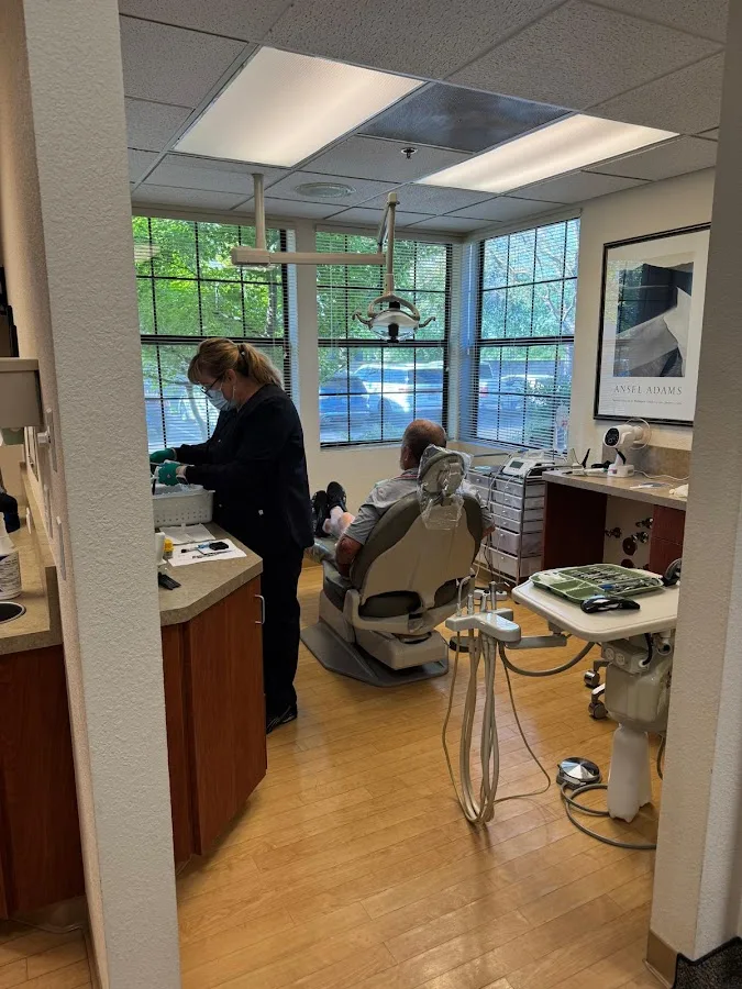 Haraz Dental Group — photo 5