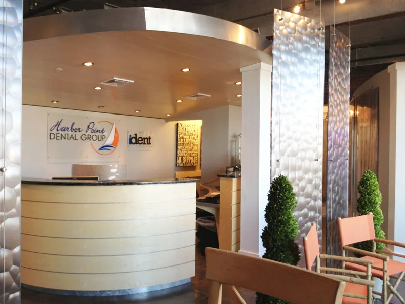 Harbor Point Dental