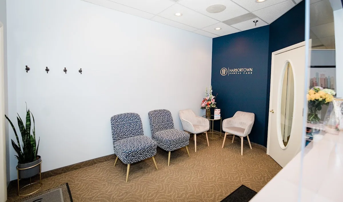Harbortown Dental Care — photo 3