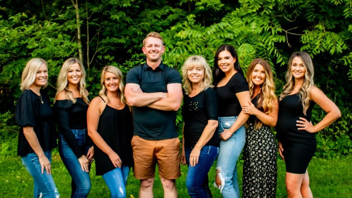 Hardin Cosmetic and Family Dentistry — photo 4