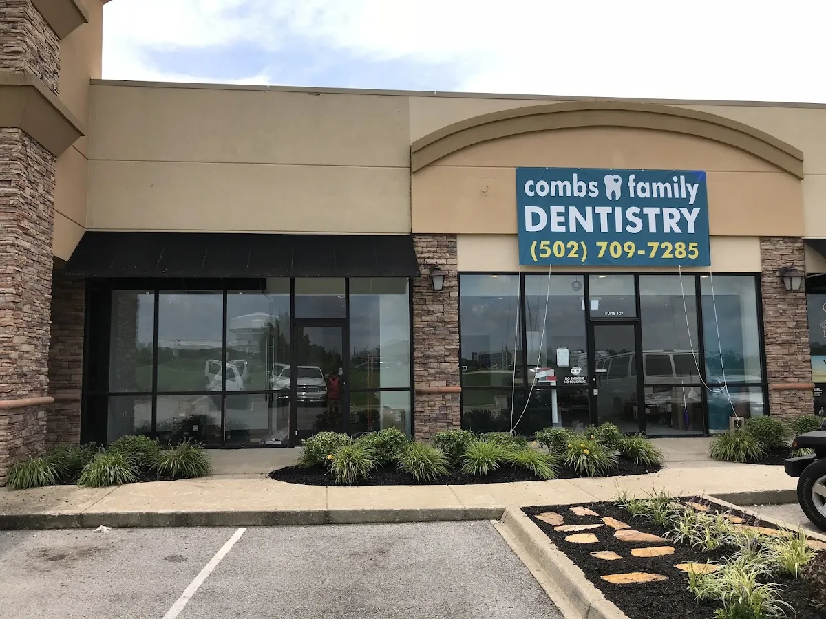 Harmon Dental Center — photo 4