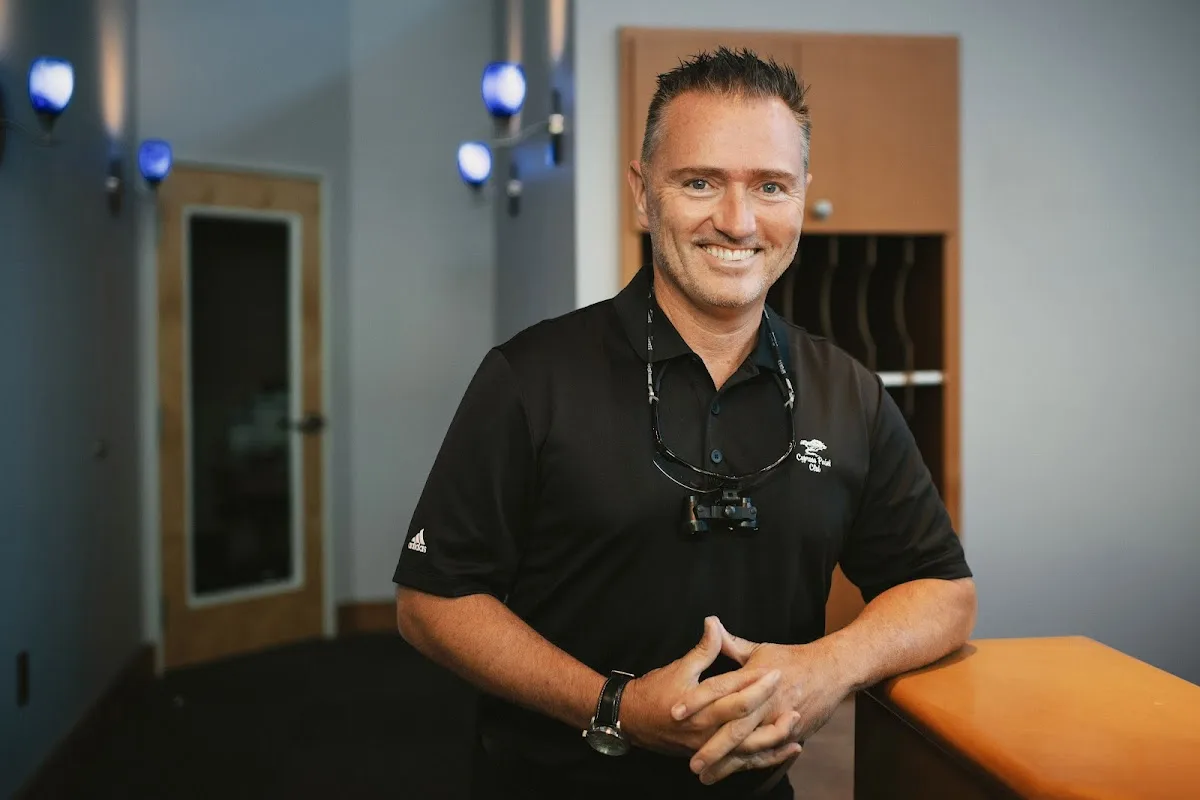 Harmony Dental — photo 3