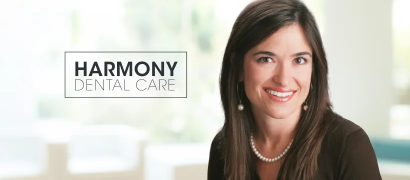 Harmony Dental Care - Kalil Abide, DDS