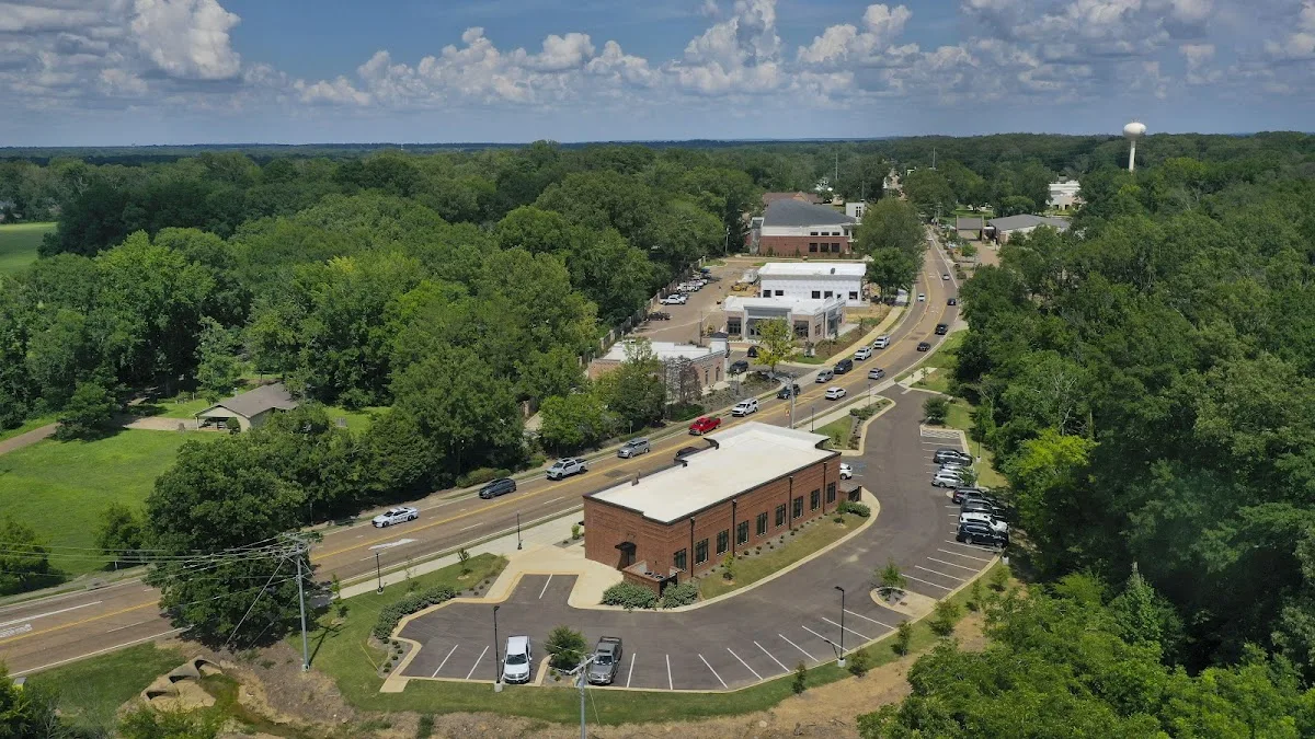 Harmony Dental Care - Kalil Abide, DDS — photo 2