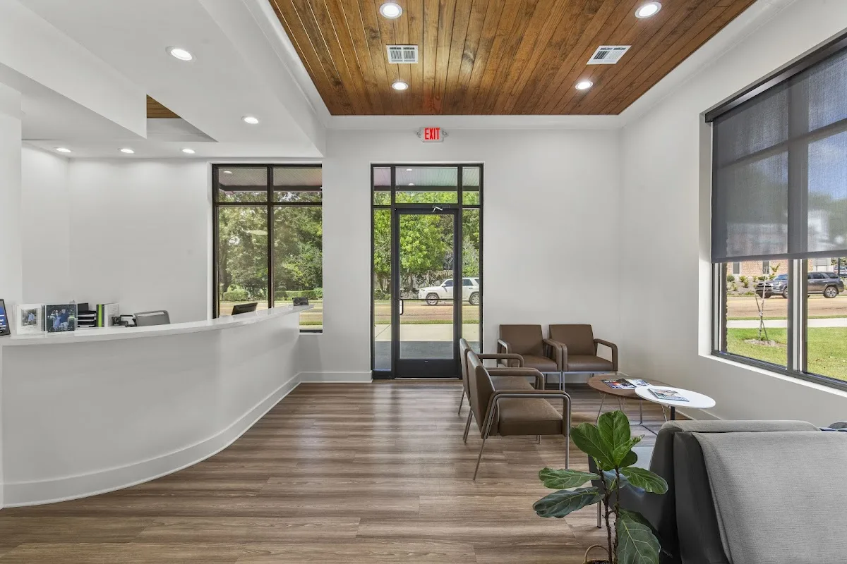 Harmony Dental Care - Kalil Abide, DDS — photo 3