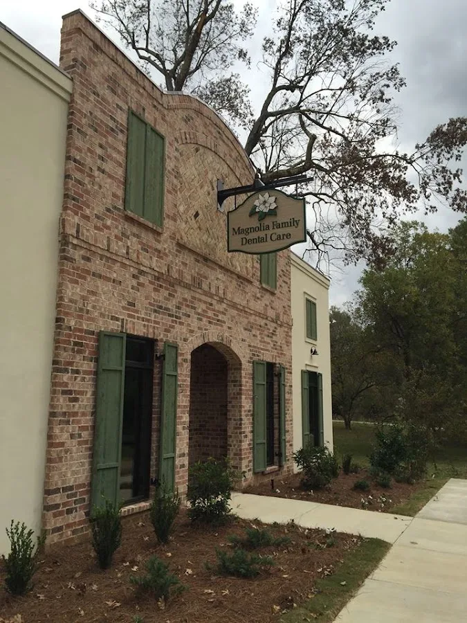 Harmony Dental Care - Kalil Abide, DDS — photo 5