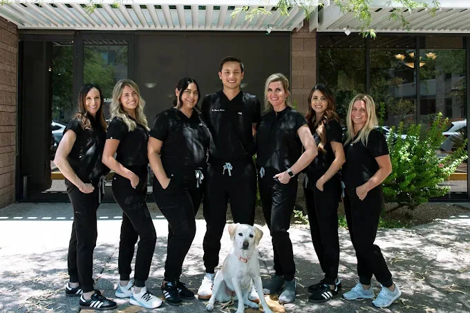 Harris Dental — photo 5