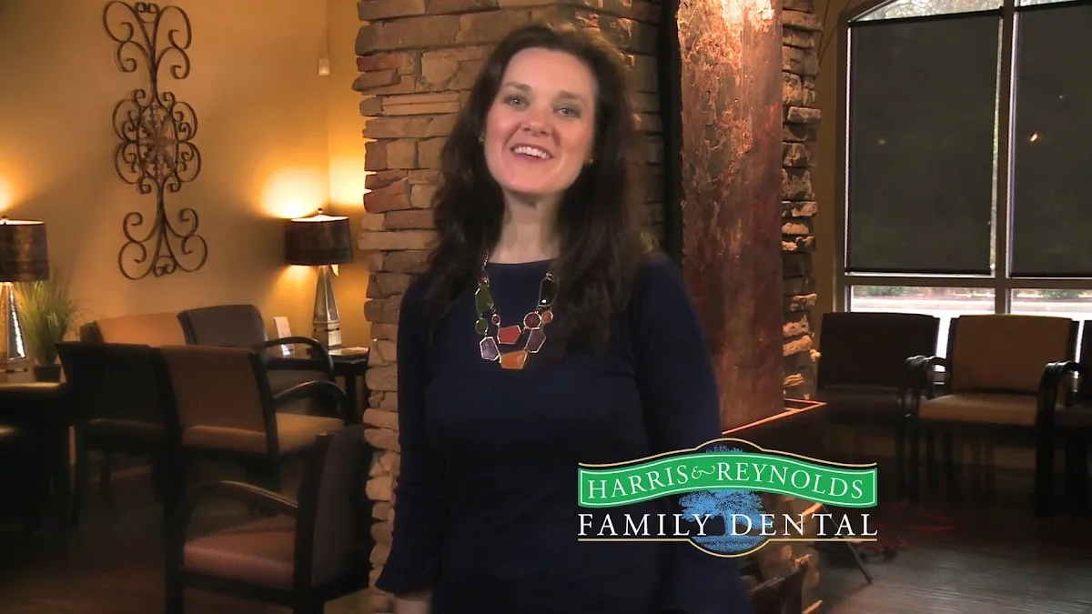 Harris Reynolds Cason Family Dental — photo 2