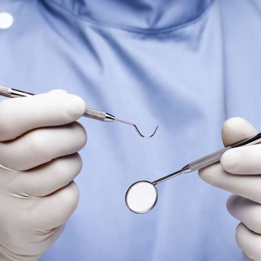 Harrisburg Dental Health Associates — photo 2