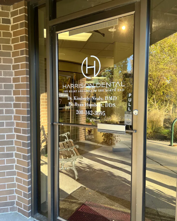 Harrison Dental : Boise Dentist — photo 2