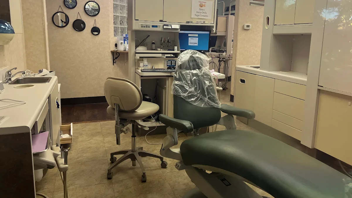 Harrison Dental : Boise Dentist — photo 3