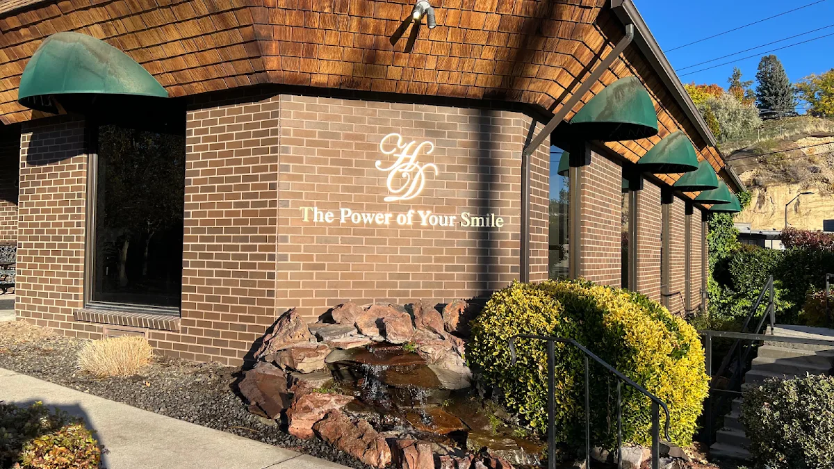 Harrison Dental : Boise Dentist — photo 4