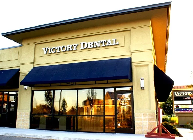 Harrison Dental : Boise Dentist — photo 5