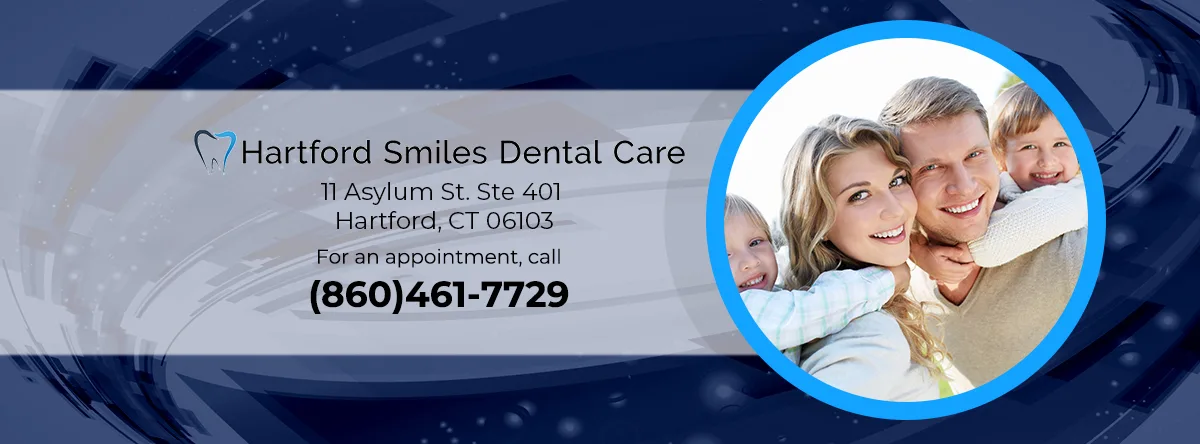 Hartford Family Dentist - Dental Implant Specialist and Emergency Dentist — photo 4