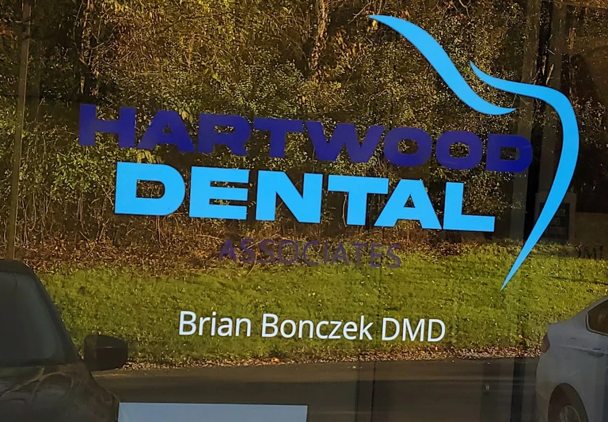 Hartwood Dental Associates — photo 1