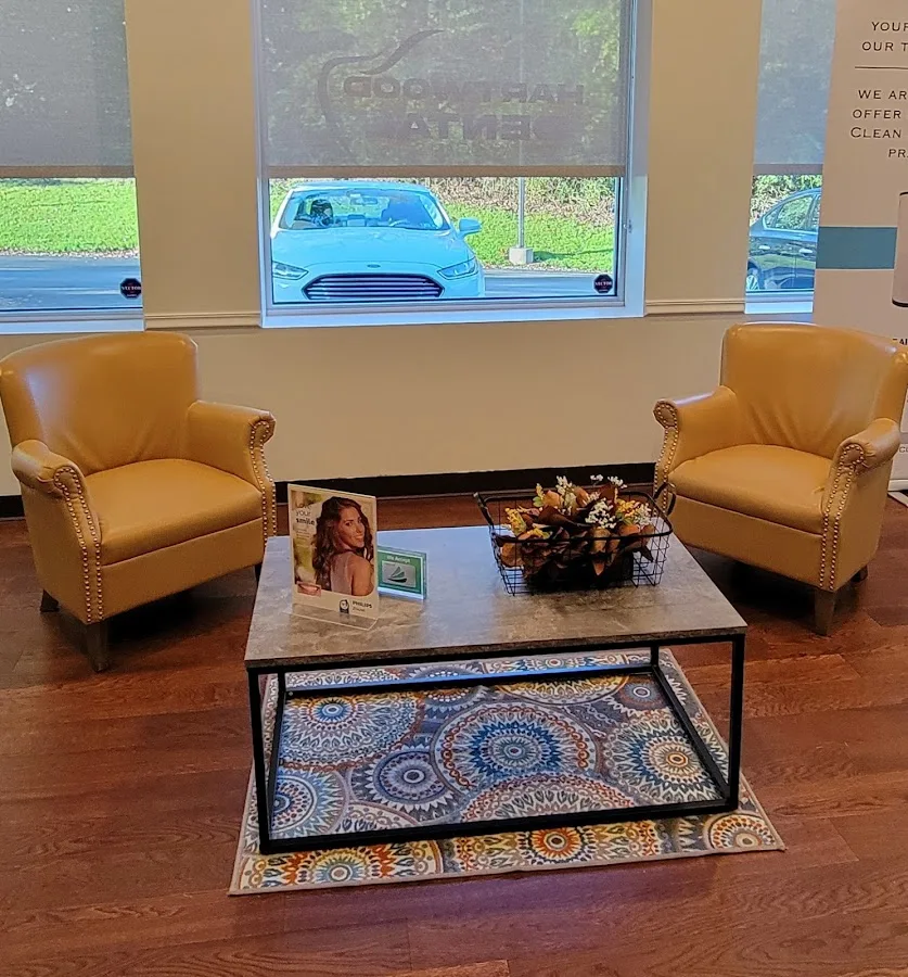 Hartwood Dental Associates — photo 2