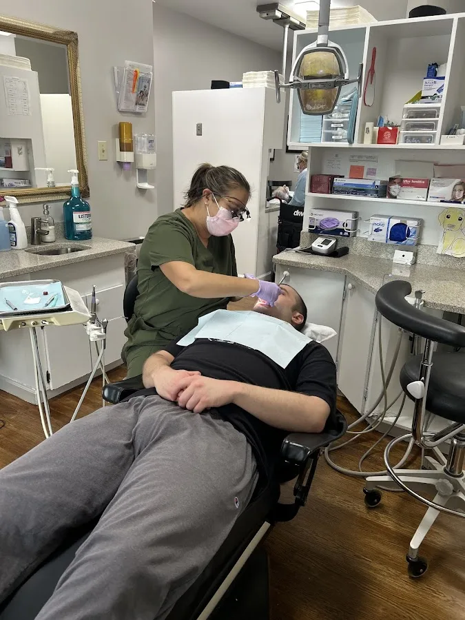 Hartwood Dental Associates — photo 4