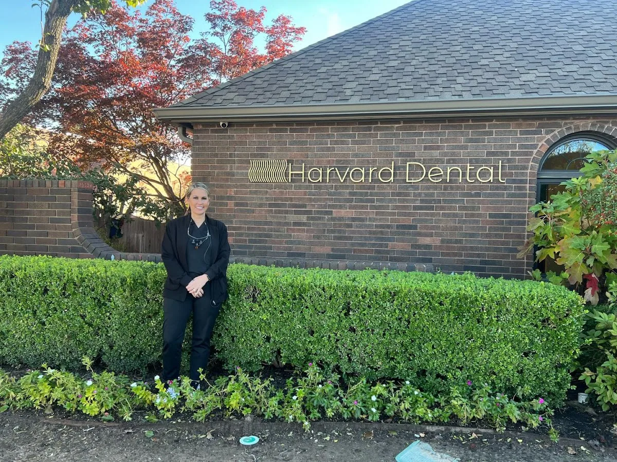 Harvard Dental