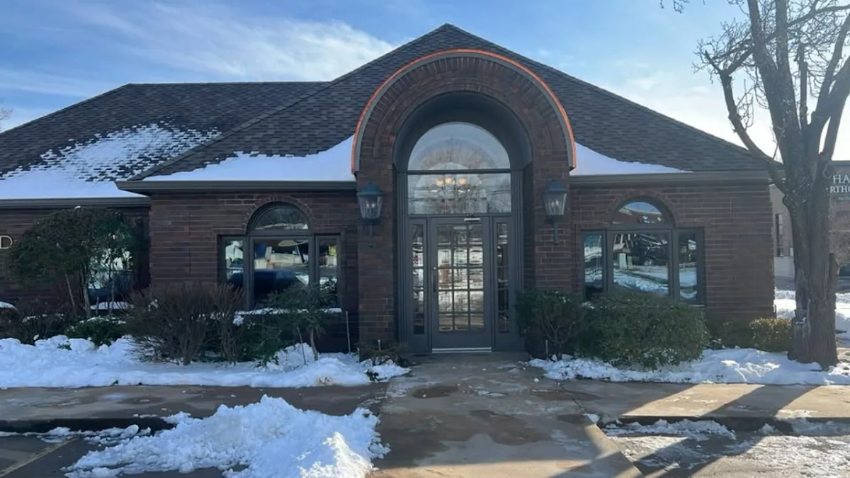 Harvard Dental — photo 3