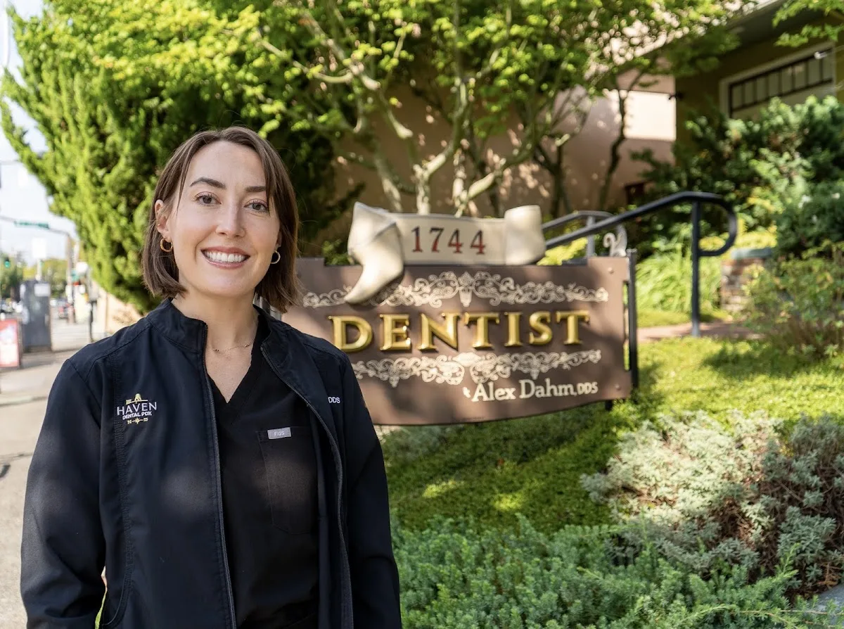 Haven Dental PDX — photo 1