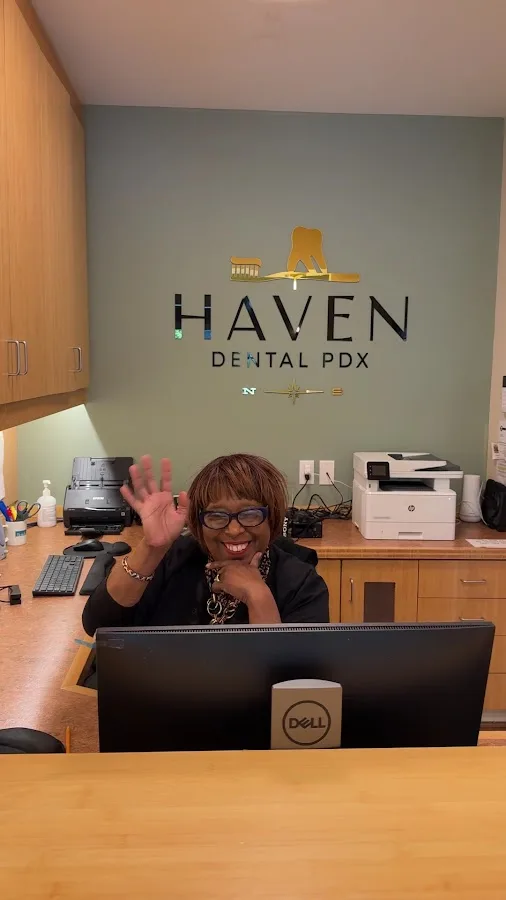 Haven Dental PDX — photo 3