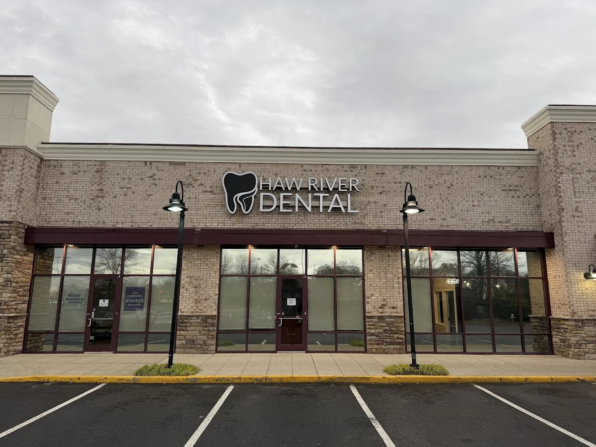 Haw River Dental — photo 1