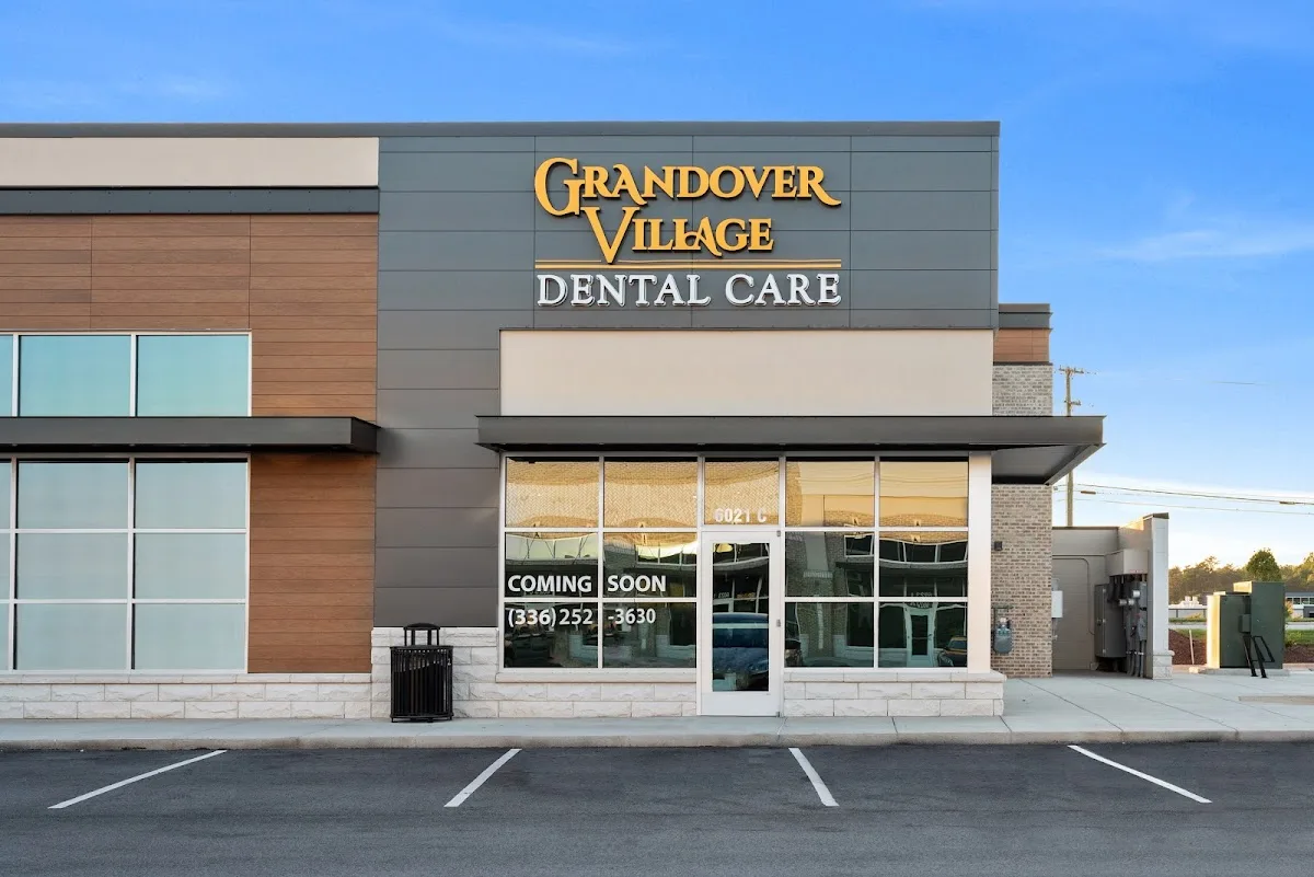 Haw River Dental — photo 3