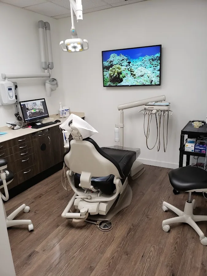 Hawaii Cosmetic Dental : Bogdan C. Rosala DDS PhD — photo 2