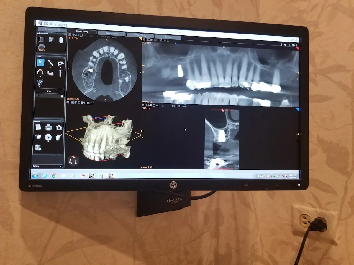 Hawaii Cosmetic Dental : Bogdan C. Rosala DDS PhD — photo 5