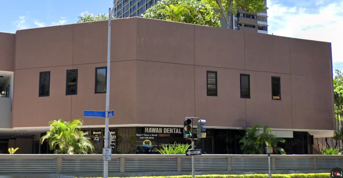 Hawaii Dental Wellness LLC - Dentist in Downtown Honolulu — photo 3