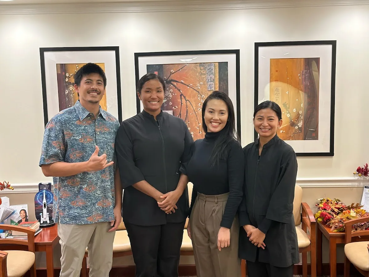 Hawaii Dental Wellness LLC - Dentist in Downtown Honolulu — photo 4
