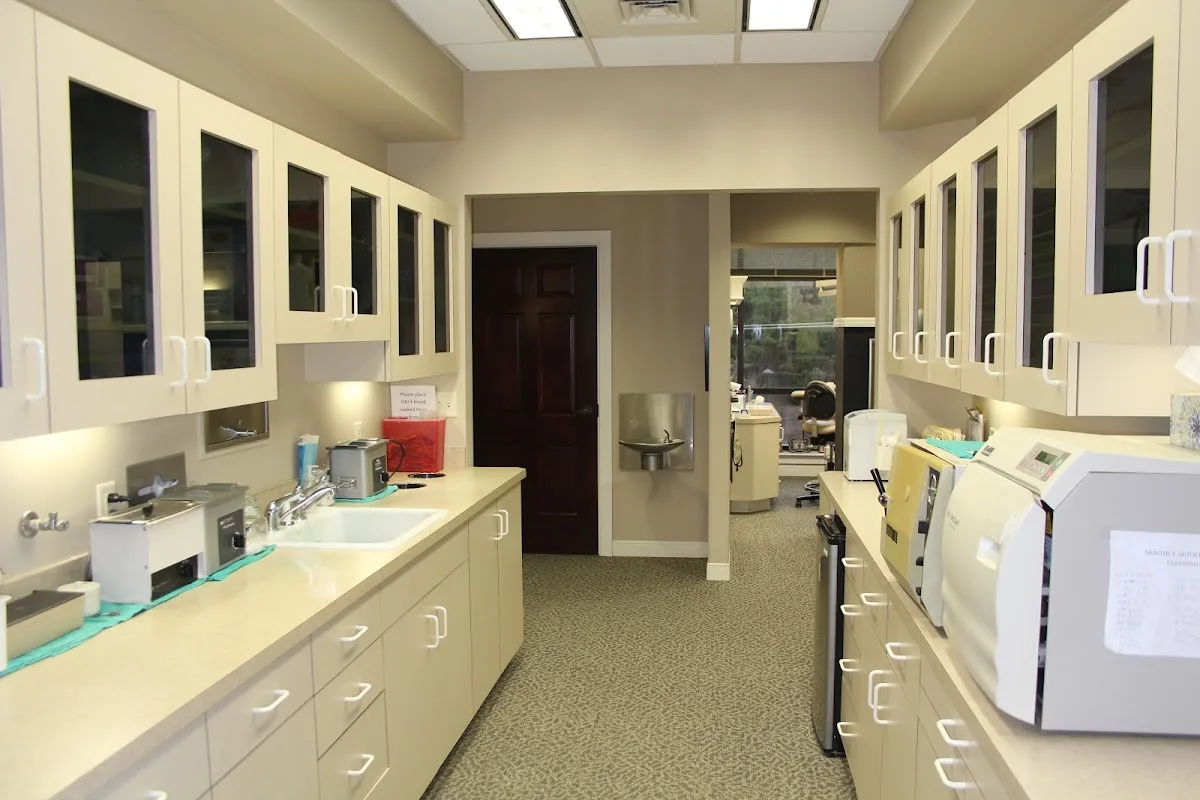 Hawkins Rainwater Dental Group